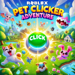 Pet Clicker Adventure [BETA]