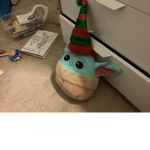 Yoshi mochi’s