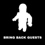 Save the Guests Group!