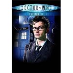 The doctor who freaks