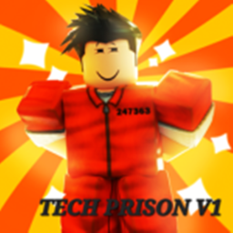 Tech Prison V1
