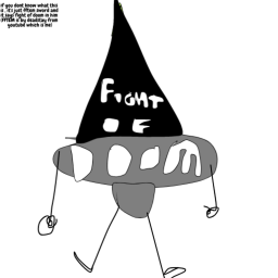 (STARTER PACK) Fight of Doom