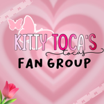 Kitty Toca’s Fan Group