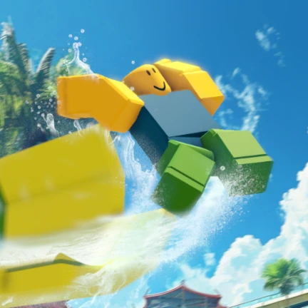 Image du serveur Roblox
