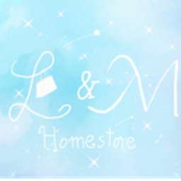 asesthetic homestore !!