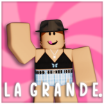 La Grande.