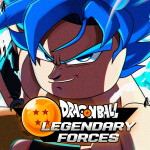 Dragon Ball: Legendary Forces