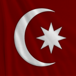 Devlet-i Aliyye-i Osmanie.