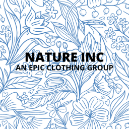 NATURE INC Clothing Store