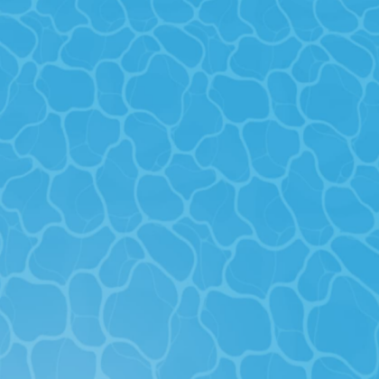 water cartoon Roblox decal