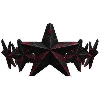 (Part 1) Crimson Heart King of the Night (Addon)