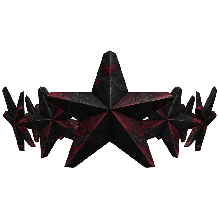 (Part 1) Crimson Heart King of the Night (Addon)
