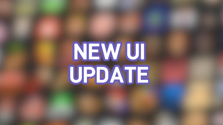 EXPLORE UPDATE