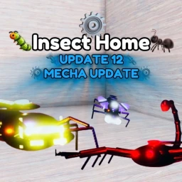🐛 Insect Home 🐜 icon