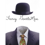 Fancy Gentleman