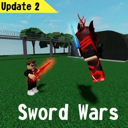 Sword Wars icon