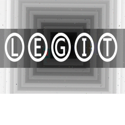 ⓁⒺⒼⒾⓉ's Obby of Proof!