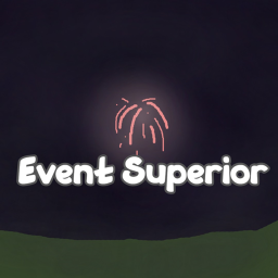 🎉Event Superior
