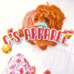 -C’s Apparel!-