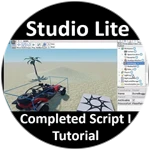 Game Badge Thumbnail