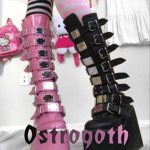 Ostro9oth