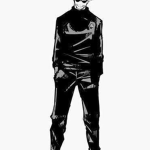 JUJUTSU: A