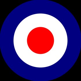 The RAF Application Centre