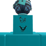 The Blue Men of Roblox