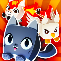 [🎁] Pet Simulator 99!