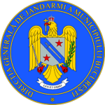 Inspectoratul de Jandarmi Judetean OG