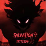 Salvatioñ