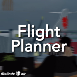 Flight Planner