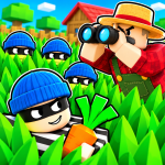 Garden Thieves