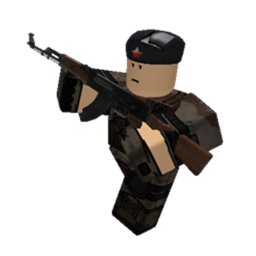 ROBLOXian war