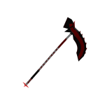 Fire Scythe