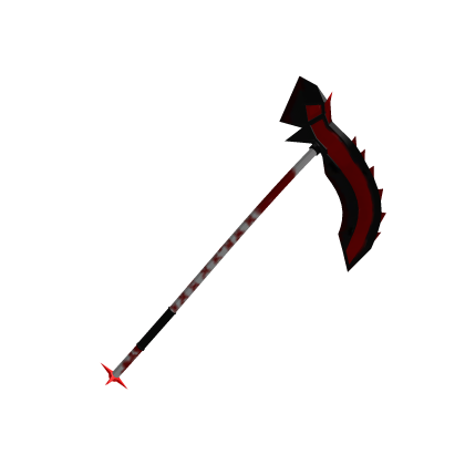 Fire Scythe thumbnail