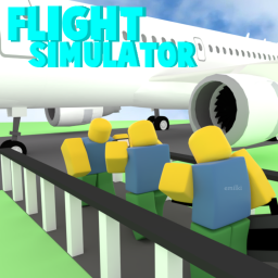 Flight Simulator [REUPLOAD]