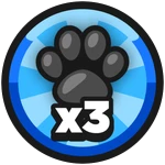 x3 Pets Boost