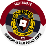 [ RTP ] Arintara. 26
