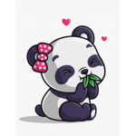 Panda squad life forever