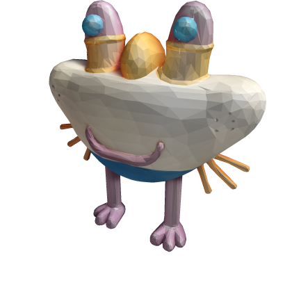 yoatan111's Custom Pet Roblox item