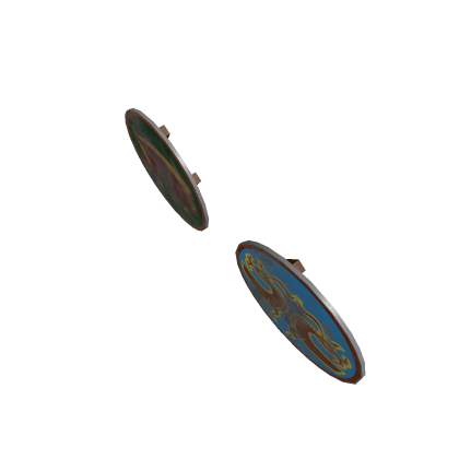 #######Shields