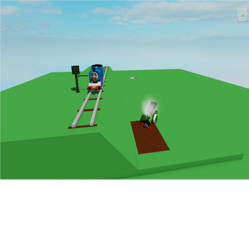 Lady Hatt's Birthday Party