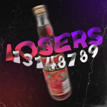 LO$ERGANG