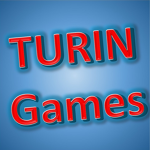 Turin Games