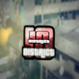 LA district (rp)