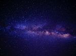 The Galaxy Of Stars.
