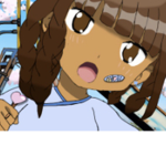 Black Lives Matter UwU