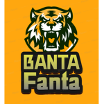 BANTA LIKES FANTA