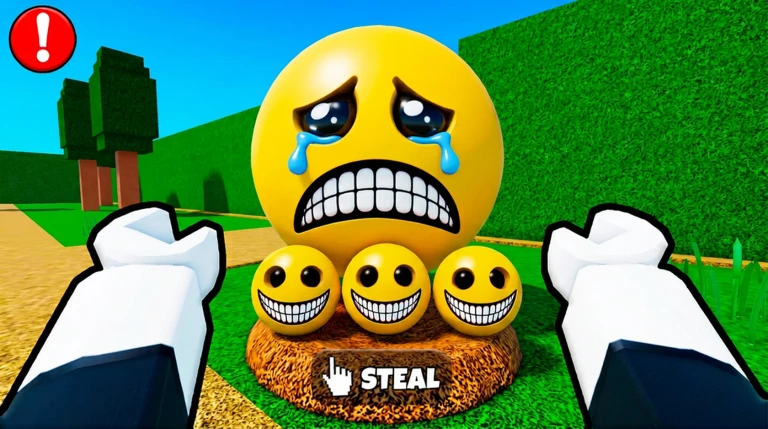 Steal a Baby Verity thumbnail